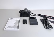 CANON EOS M5 Body Gehäuse