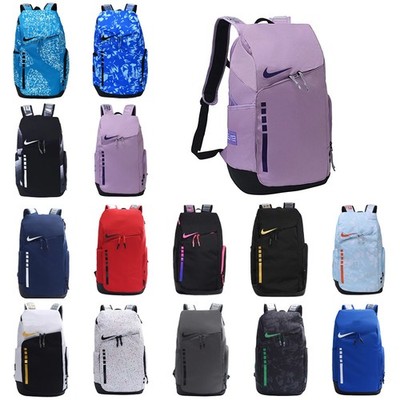 Neu Freizeit Hoops Elite Rucksack Unisex Sportrucksack Groß Backpack 32 L
