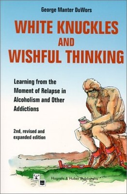 White Knuckles and Wishful Thinking : Learning from the Moment of
