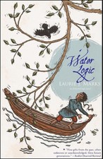 Water Logic: An Elemental Logic Novel by Laurie J. Marks (English) Paperback Boo