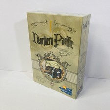 New NORTHERN PACIFIC BOARD GAME rio grande games train strategy