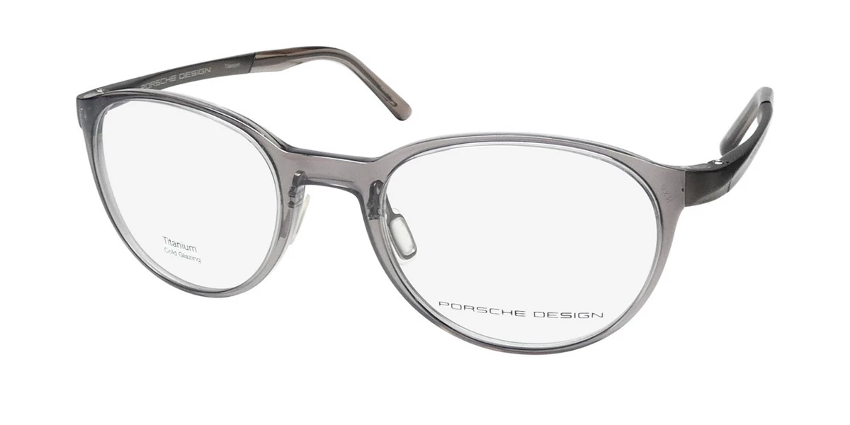 Las mejores ofertas en Marcos de Gafas Porsche Design Titanio | eBay