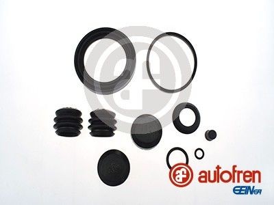Autofren Seinsa Reparatursatz, Bremssattel D4787 Passend FüR Iveco-image