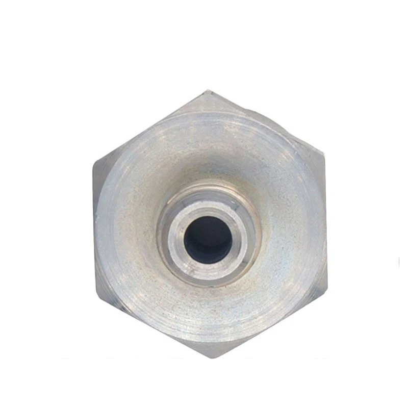 Brake Fluid Pressure Sensor A0015427518 For MERCEDES-BENZ ML500 SLK230 SLK320 Foto 3 de 4