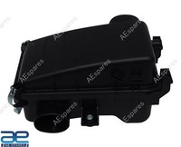Luftfilter GehäUse Montage FüR Suzuki Alto Wagon R Zen Estilo 13700M79F00 S2U