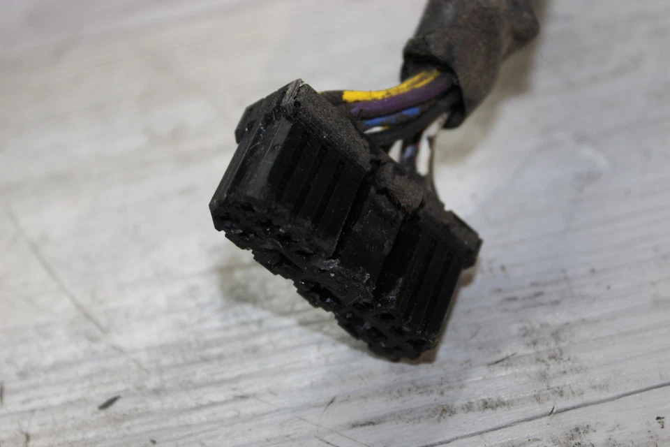 2000 Ski-doo Summit 800 Highmark Wiring Harness Motor Wire - Image 2 of 4