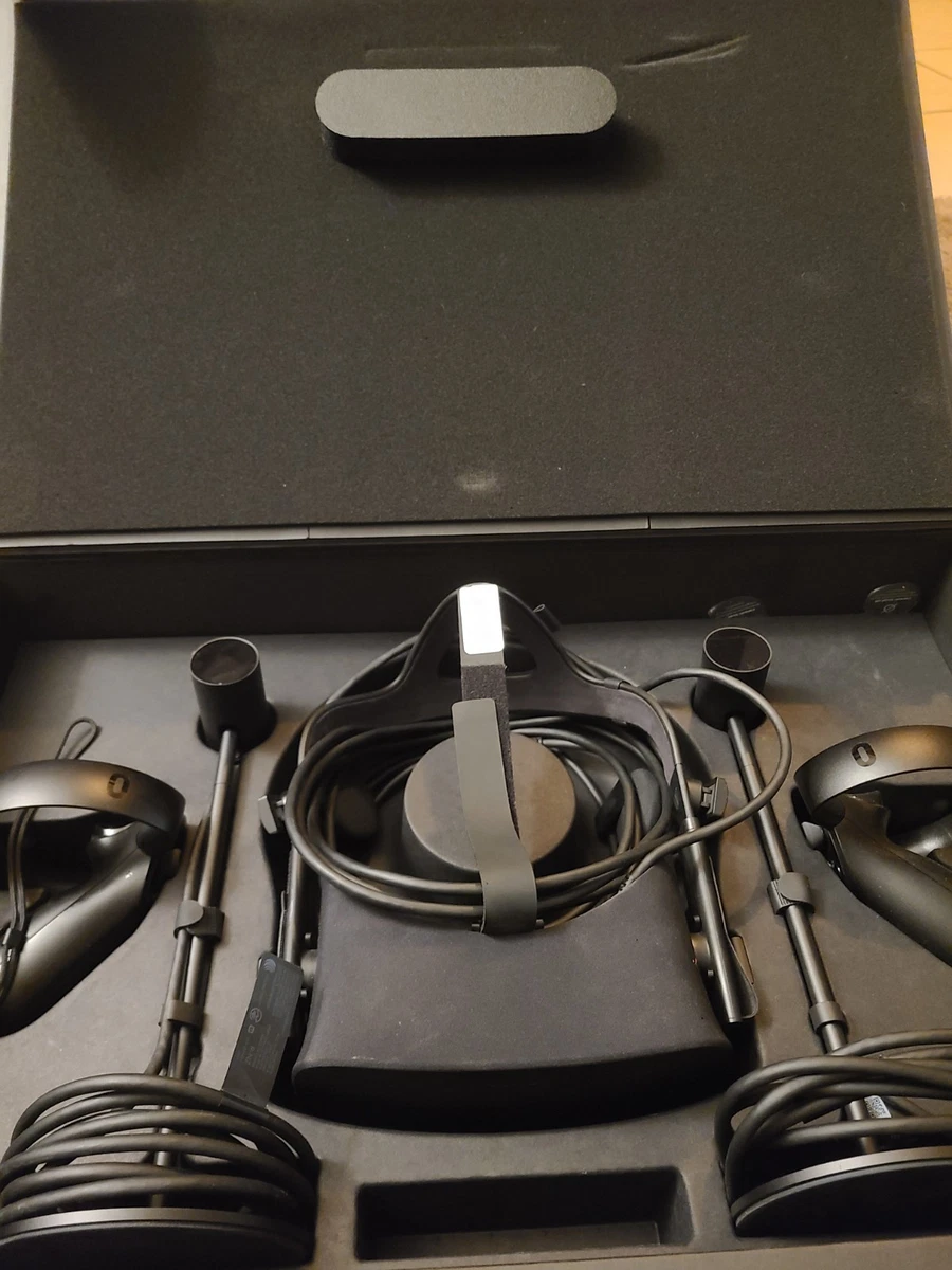 Oculus Rift CV1 VR Headsets for sale | eBay