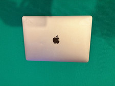 MacBook Air 13" 2020 A2337 Apple M1 8gb RAM 256GB SSD Rose gold