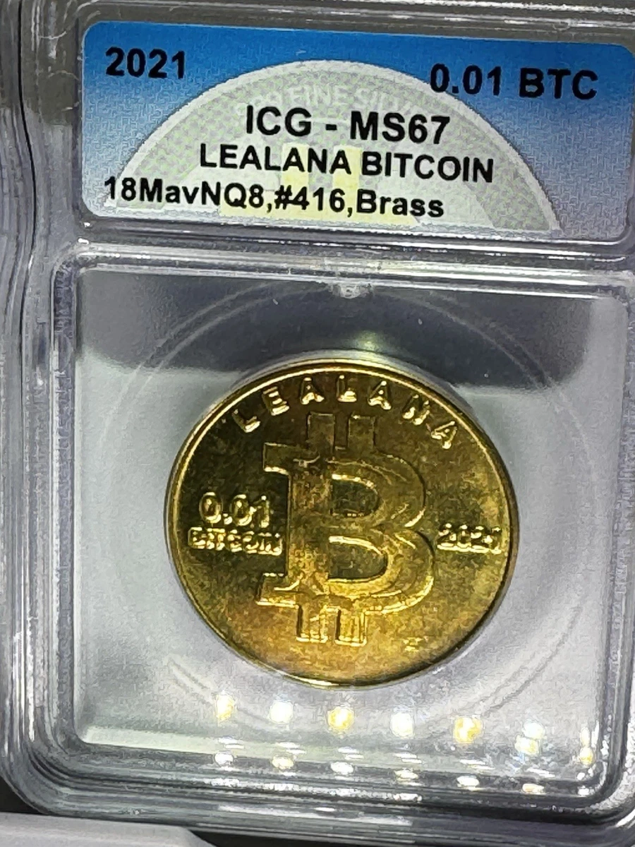 Casascius 比特币| eBay