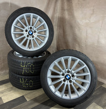 BMW 5er F10 F11 6er F12 F13 Sommer Komplettr�der 245/45R18 styling 237 6775407