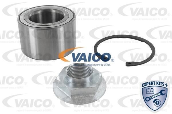 Vaico Radlagersatz Passend FüR Nissan Opel Renault-image