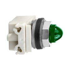Schneider Electric Leuchtmelder 9001KP35G9 Leuchtmelder Leuchtmelder