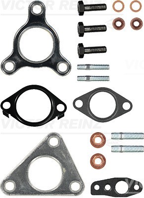 Victor Reinz 04-10088-01 mounting kit, charger for Nissan