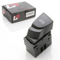Fensterheber Schalter Vorne Links FüR Citroen Jumper Fiat Ducato Peugeot Boxer