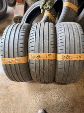 3 X 205/45 17 88W XL Michelin Pilot Sport 4 - 5MM