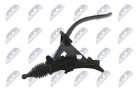 Original NTY Geberzylinder Kupplung NSP-FR-006 FüR Ford