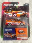 Majorette Diecast Model Car - JDM Legends Deluxe Mitsubishi Lancer Evolution 9