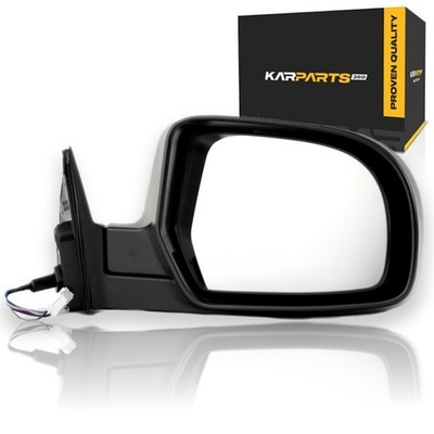 For Subaru Legacy/Outback 2011-2014 Door Mirror Passenger Side Power | SU1321124