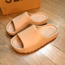 adidas Yeezy Slide Pure US 9 EU 43 GZ5554