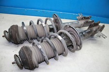 2x Stoßdämpfer Federbein vorne links rechts Opel Meriva B 1.4 Turbo 88kW Bj.12