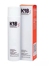 K18 Biomimetic Hairscience Leave-in Molecular Repair Hair Mask- 150ml/5oz Sealed