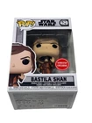 Funko POP! Bastila Shan #429 Vinyl Figure Star Wars Gamestop Exclusive NEW
