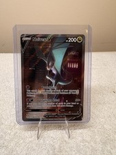 Noivern V (Alternate Full Art) 196/203 SWSH07: Evolving Skies Holo on eBay