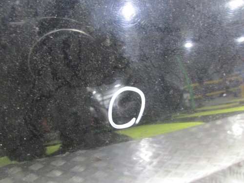 ACHTERKLEP Audi A4 Avant (B7) Combi 2.0 TDI 16V (BLB) 8E5827023AA - Afbeelding 2 van 4