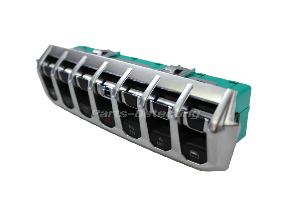 Panel de interruptor de control de tablero 471941567G para Lamborghini Aventador LP700 Foto 3 de 4