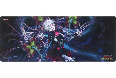 Yu-Gi-Oh! Rush Duel Special Duel Field Parasite Destacle Event Prize Konami TCG