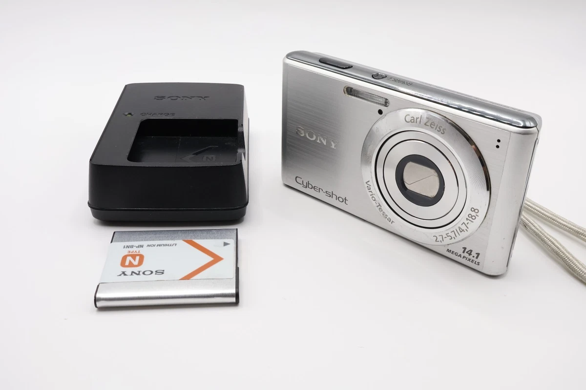 Sony Dsc W350 for sale | eBay