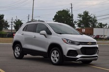 2019 Chevrolet Trax 1LT