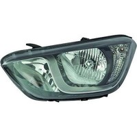 Diederichs 6806181 Hauptscheinwerfer Links FüR Hyundai I20 (Pb, Pbt) 2012-2014