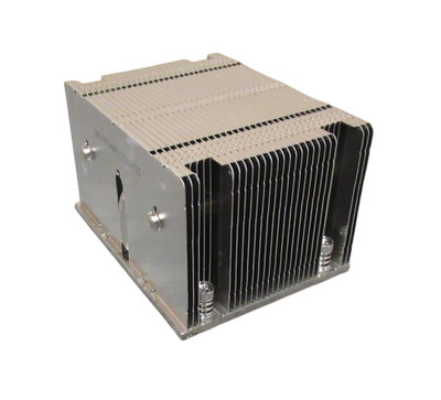 Supermicro SNK-P0048PS Intel Xeon Prozessor E5-2600 Series 2U Passiver Kühlkörper