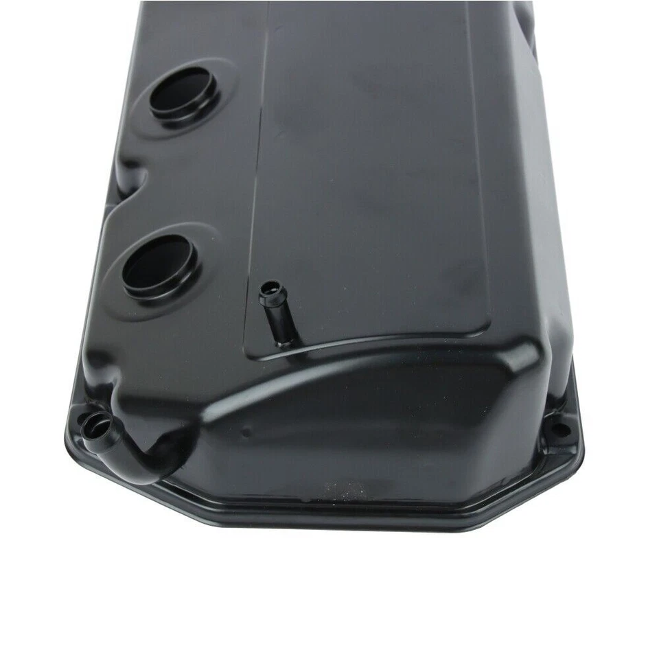 RH Rocker Cover fit for Mitsubishi MONTERO V77W 3.8 Long Wagon 2001-2006 Foto 3 de 4