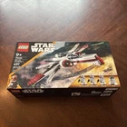 [SALE] LEGO Star Wars Revenge of the Sith ARC-170 Starfighter Spaceship 75402