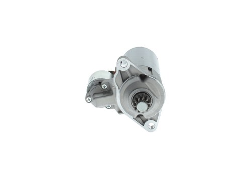 Bosch Starter Motor for Skoda Superb 3T4 3.6L CDVA Petrol V6 AWD 11/08-05/15 - Picture 4 of 4