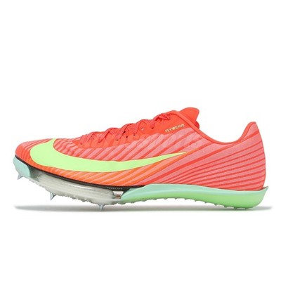 Nike Air Zoom Maxfly 2 Bright Crimson Washed Coral Men Track Field