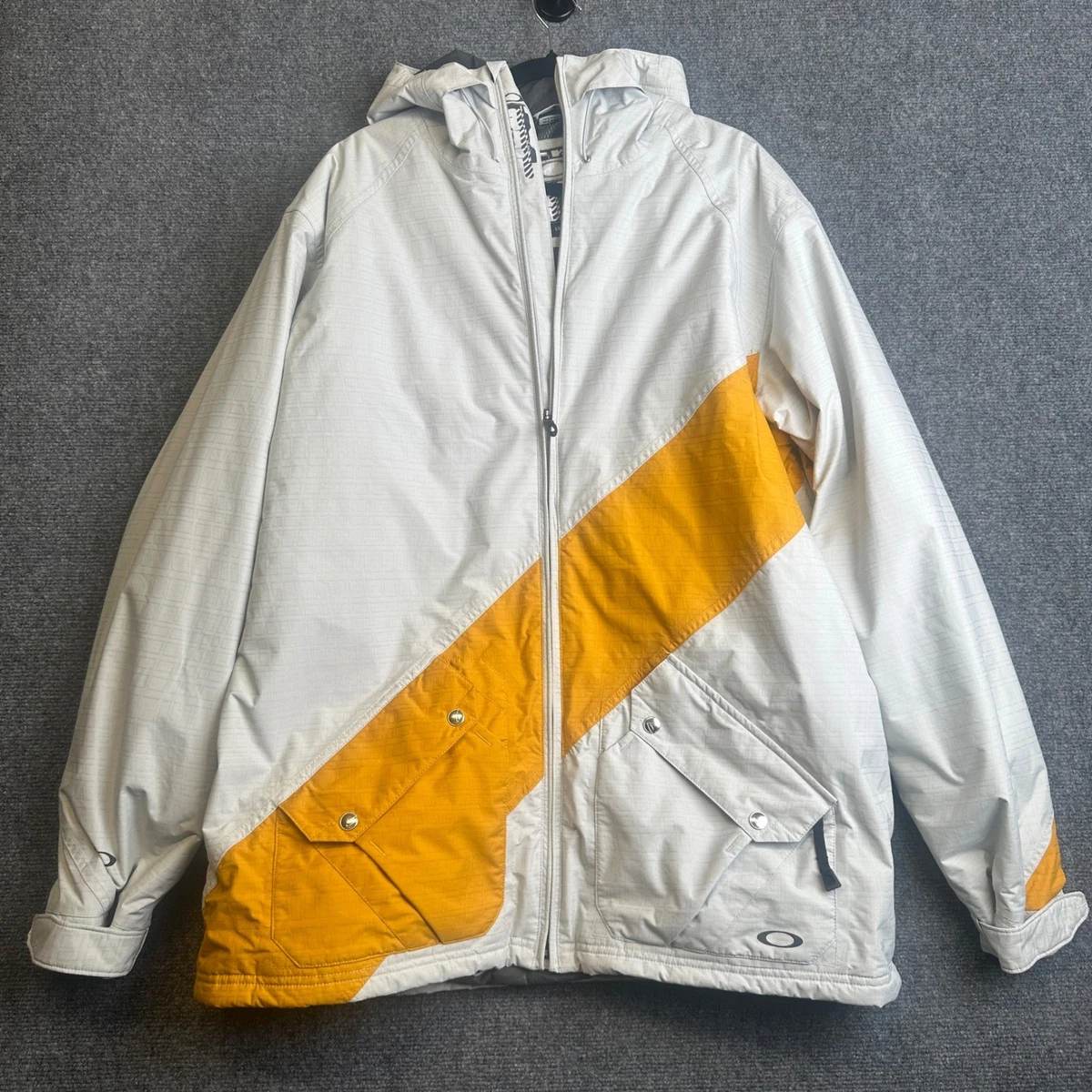 Oakley Size XL Winter Sports Clothing for sale | eBay