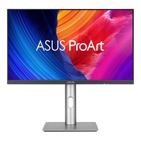 "Monitor Asus 27\" Proart Display PA278QGV IPS QHD 120Hz Hdmi DP HUB GłOśNiki Asus"