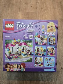 LEGO FRIENDS: Heartlake Party Shop (41132)