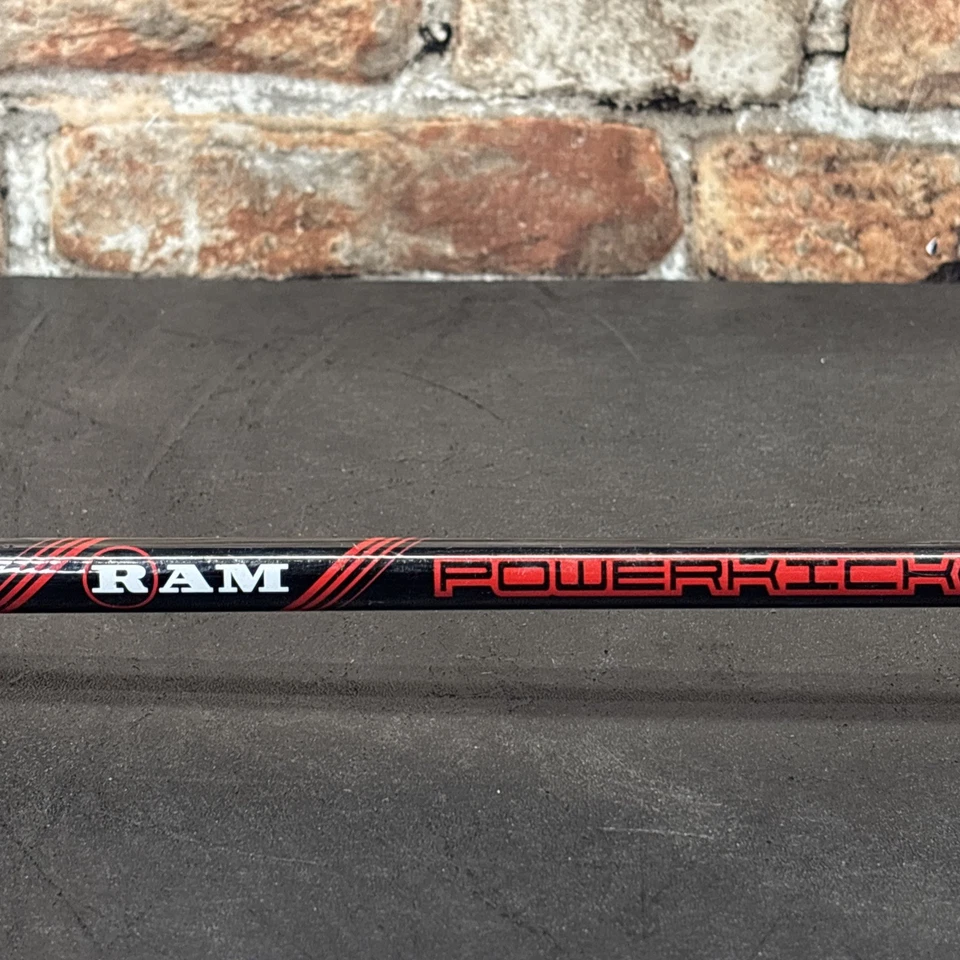 "Club de golf RAM 5 híbrido 21° regular flexible diestro 39,5""" Foto 3 de 4