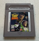 Disney's Toy Story (Nintendo Game Boy, 1996) Cart Only - Tested