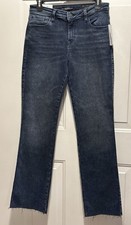 Jeans semi-basso GUESS sexy vita media dritta EST. 1981