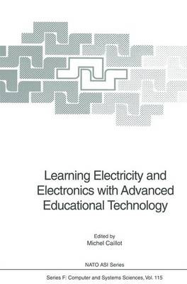 Learning Electricity and Electronics with Advanced Educationa... - 9783642081576