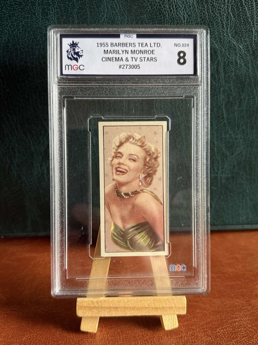 Marilyn Monroe Cards Vintage Non-Sport Trading | eBay