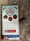 Disney Springs Christmas Tree Stroll Ornament 2025 NIP — photo 2