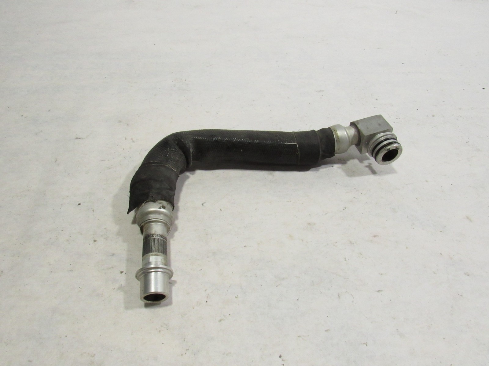 Ferrari 488 Spider 2017 Gearbox Oil Delivery Pipe Tube Hose Line 15-19 |@2
