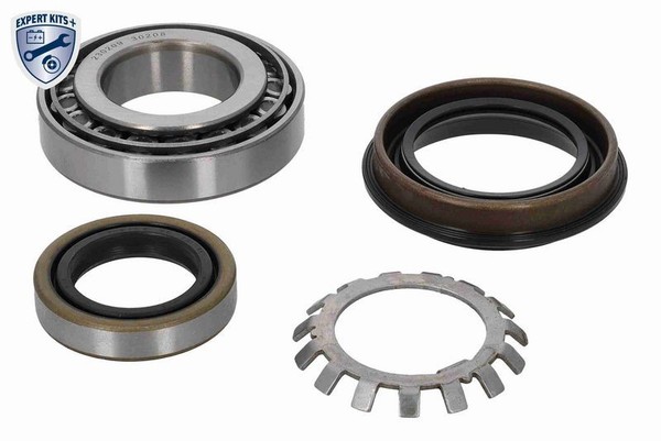 Ackoja A38-0417 Radlagersatz Passend FüR Nissan-image