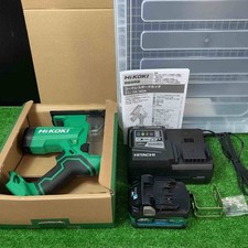 HIKOKI (formerly Hitachi Koki) Cordless Board Cutter CK18DA(XPZ)